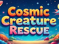 Cosmic Creature Rescue