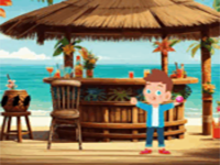 Play Lost Island Escape - Free Online Escape Game
