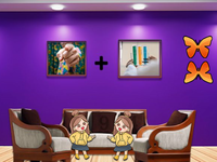 Play Bottle Hunt - Free Online Escape Game