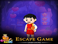 Play Young Basketball Boy Escape - Free Online Escape Game