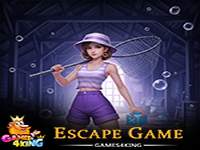 Play Young Fishing Girl Escape - Free Online Escape Game