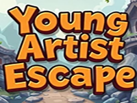 Young Artist Escape