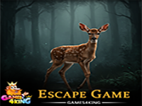 Play Young Buck Escape - Free Online Escape Game