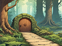 Play Journey To Pandora Escape - Free Online Escape Game