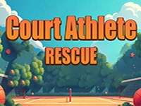 Court Athlete Rescue