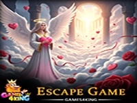 Play Love Angel Escape - Free Online Escape Game