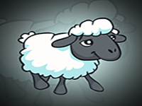 Play Lovely Lamb Rescue - Free Online Escape Game