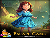 Play Lovely Warmth Girl Escape - Free Online Escape Game