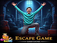 Play Lovely Innocent Boy Escape - Free Online Escape Game