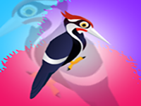 Play Lovely Woodpecker Bird Escape - Free Online Escape Game