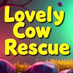 Lovely Cow Rescue