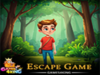 Play Jovial Boy Rescue - Free Online Escape Game