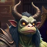 Play Howling Woods Escape - Free Online Escape Game