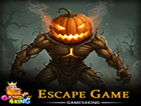 Play Howling Grove Escape - Free Online Escape Game