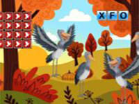 Play Fox Pup Rescue - Free Online Escape Game