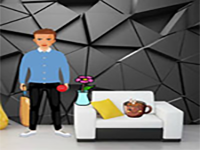 Play Boy Need To Play - Free Online Escape Game