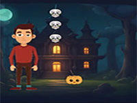 Play Boy Release The Girlfriend - Free Online Escape Game