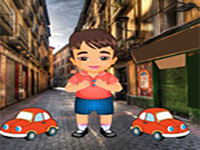 Play Boy Find Missing Sibling - Free Online Escape Game