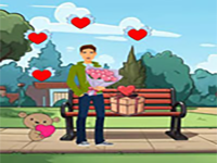Play Boy Surprise The Beloved - Free Online Escape Game