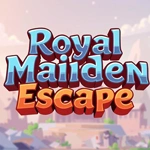 Royal Maiden Escape