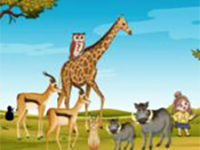 Play Royal Heist - Free Online Escape Game