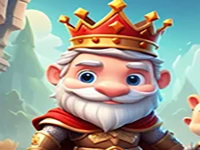 Play Royal King Rescue - Free Online Escape Game