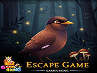 Play Joyous Myna Rescue - Free Online Escape Game