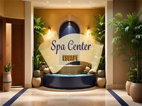 Spa Center Escape