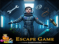 Play Spacesuit Engineer Boy Escape - Free Online Escape Game
