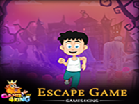 Play Speedy Boy Escape - Free Online Escape Game