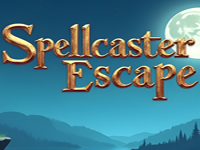 Spellcaster Escape