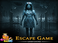 Play Spirit Nurse Escape - Free Online Escape Game