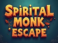 Spiritual Monk Escape