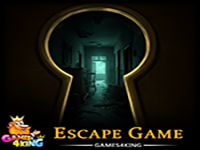 Play Spooky Shack Escape - Free Online Escape Game