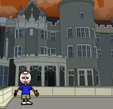 Play Spooky Town Survival Escape Day 2 Do you like this game?  Like Dislike Spooky Town Survival Escape Day 2 - Free Online Escape Game