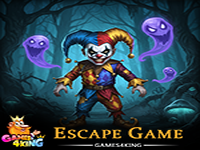 Play Spooky Briarwood Escape - Free Online Escape Game