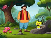 Play Spotting For Lost Lorry - Free Online Escape Game