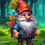 Sprightly Dwarf Man Escape