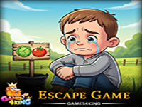 Play Upset Boy Escape - Free Online Escape Game