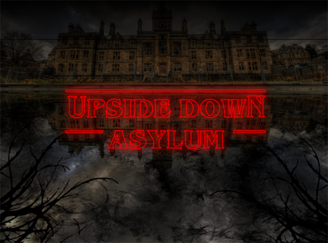 Upside Down Asylum Replay