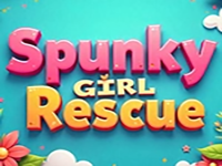 Spunky Girl Rescue