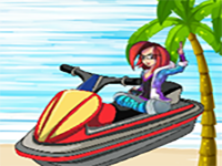 Play Aqua Key Quest - Free Online Escape Game