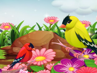 Play Squirrel Lockdown - Free Online Escape Game