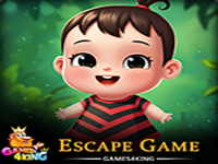 Play Trace My Daughter - Free Online Escape Game