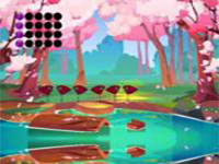 Play Graceful Escape - Free Online Escape Game