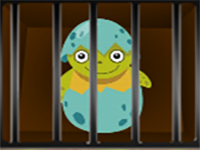Play Cracked Shell Escape - Free Online Escape Game