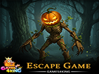 Play Wraithwood Escape - Free Online Escape Game