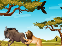 Play Trapped Bark - Free Online Escape Game