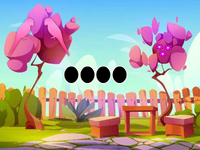 Play Trapped Duo Escape - Free Online Escape Game