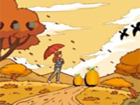 Play Trapped Turkey Escape - Free Online Escape Game